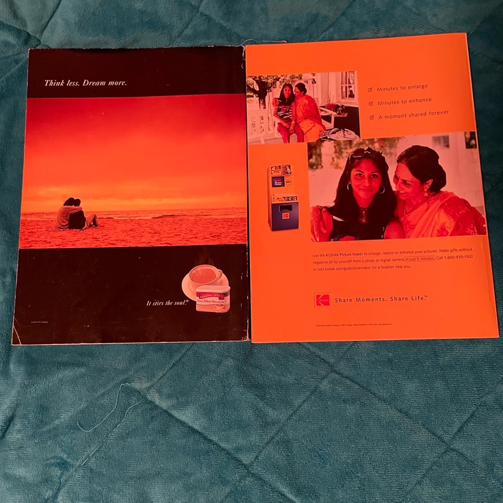 Mary Engelbreit's Home Companion Magazines - Picture 2 of 6